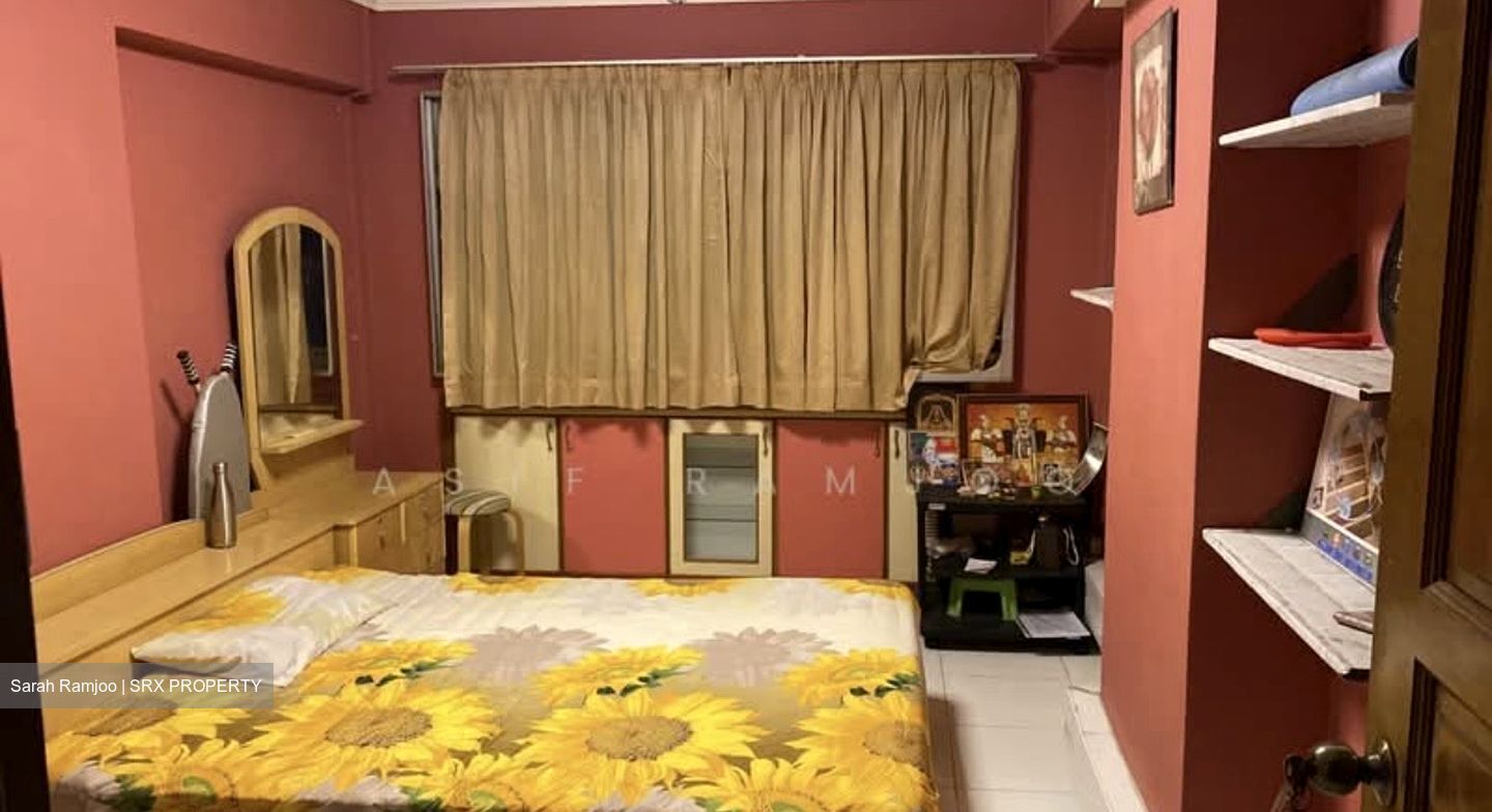 Blk 601 Elias View (Pasir Ris), HDB Executive #609107381